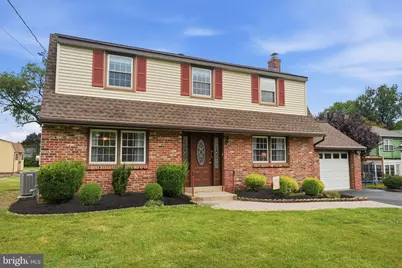 1118 Roberts, Feasterville-Trevose, PA 19053 - Photo 1