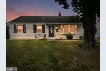 3813 Morrow Drive, Bensalem, PA 19020 - Photo 1