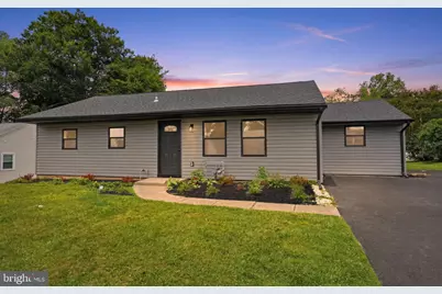 349 Andover Road, Fairless Hills, PA 19030 - Photo 1