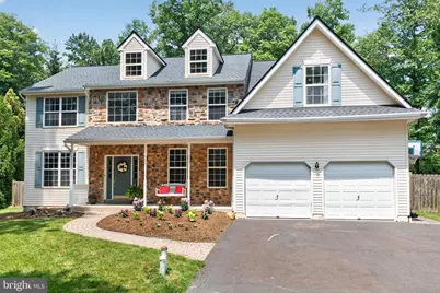 103 Ridge Run Road, Sellersville, PA 18960 - Photo 1