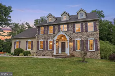 2027 Oak Avenue, Jamison, PA 18929 - Photo 1