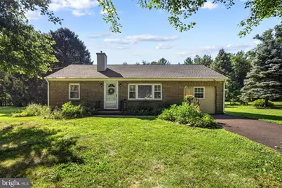 105 Dublin Road, Perkasie, PA 18944 - Photo 1