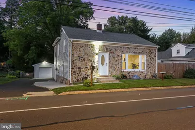125 County Line Road, Feasterville-Trevose, PA 19053 - Photo 1