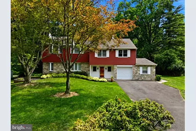 136 Chapel Drive, Holland, PA 18966 - Photo 1