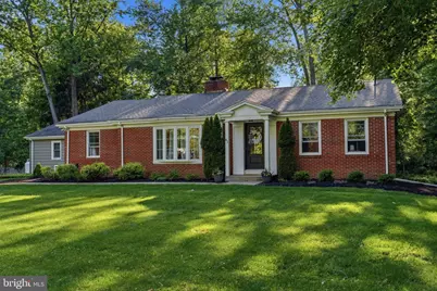 41 S Homestead Drive, Yardley, PA 19067 - Photo 1