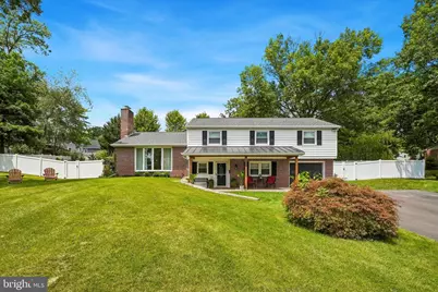 622 Highland Drive, Perkasie, PA 18944 - Photo 1