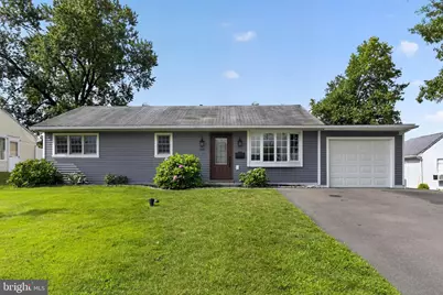 218 Tewksbury Road, Fairless Hills, PA 19030 - Photo 1
