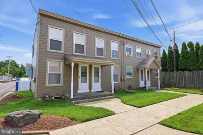 2 - 8 Corliss Avenue, Morrisville, PA 19067 - Photo 1