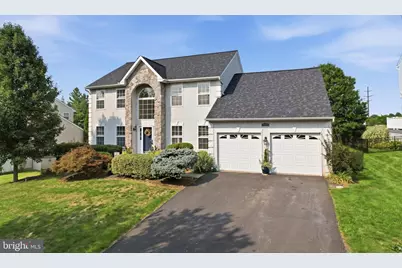131 Springfield Drive, Sellersville, PA 18960 - Photo 1