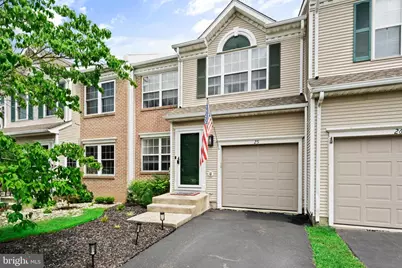 25 Sparrow Walk, Newtown, PA 18940 - Photo 1