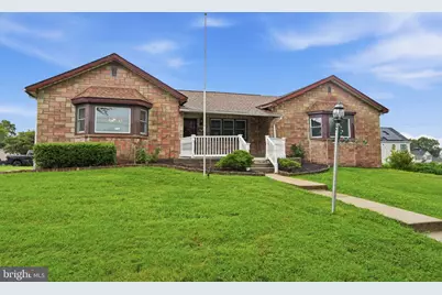 539 Wallace Avenue, Bensalem, PA 19020 - Photo 1