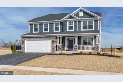 803 Greenwich Lane, Shippensburg, PA 17257 - Photo 1