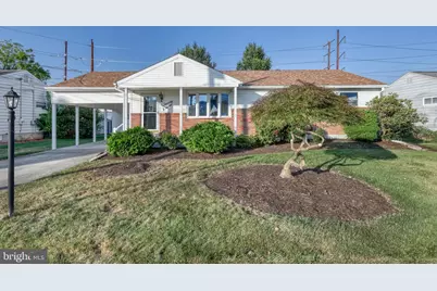 77 Kensington Drive, Camp Hill, PA 17011 - Photo 1