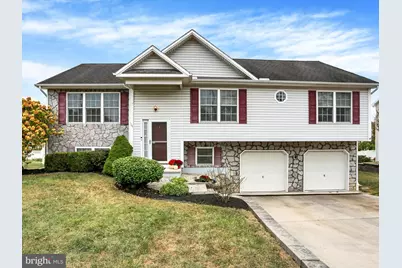 304 Cranes Gap Rd, Carlisle, PA 17013 - Photo 1