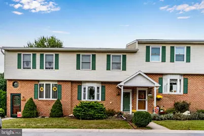 1312 Pheasant Drive S, Carlisle, PA 17013 - Photo 1