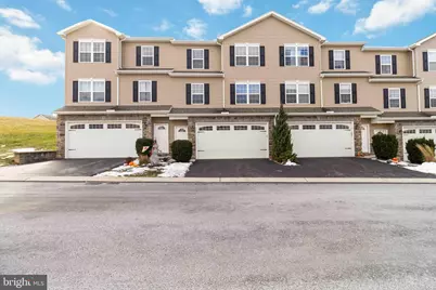 813 Spring Rock Court, Mechanicsburg, PA 17055 - Photo 1