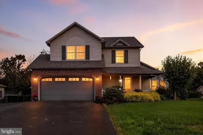 1109 Baltimore Road, Shippensburg, PA 17257 - Photo 1