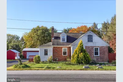 107 Hogestown Road, Mechanicsburg, PA 17050 - Photo 1