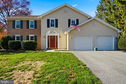 909 Kent Drive, Mechanicsburg, PA 17050 - Photo 1