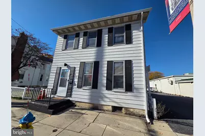 23 N Baltimore Avenue, Mount Holly Springs, PA 17065 - Photo 1