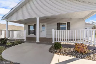22 Burke Drive, Shippensburg, PA 17257 - Photo 1