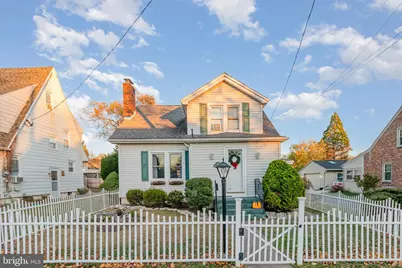 923 N College Street, Carlisle, PA 17013 - Photo 1