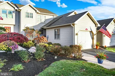 1402 Red Maple Court, New Cumberland, PA 17070 - Photo 1