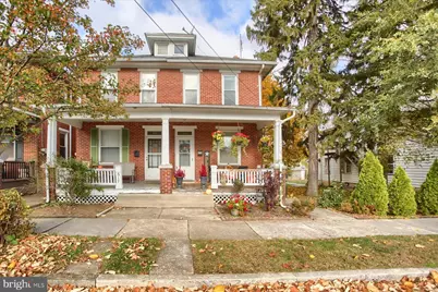 615 Bosler Avenue, Lemoyne, PA 17043 - Photo 1