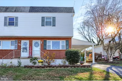 608 Erford Road, Camp Hill, PA 17011 - Photo 1