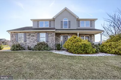 144 Milky Way, Shippensburg, PA 17257 - Photo 1