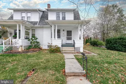 1817 Elm Street, New Cumberland, PA 17070 - Photo 1
