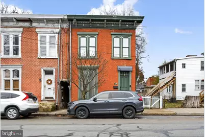 110 S Bedford Street, Carlisle, PA 17013 - Photo 1