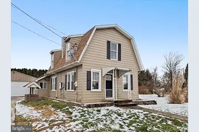 744 Forge Road, Carlisle, PA 17015 - Photo 1