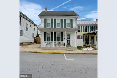 28 S Washington Street, Shippensburg, PA 17257 - Photo 1