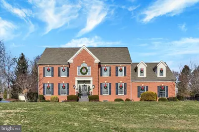 1803 Silver Pine Circle, Mechanicsburg, PA 17050 - Photo 1