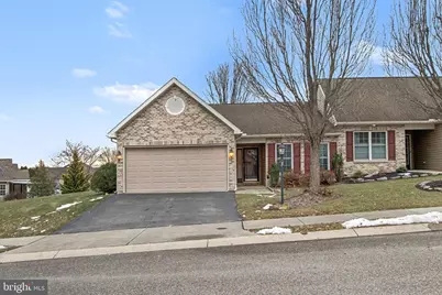 310 Touchstone Drive, Carlisle, PA 17015 - Photo 1