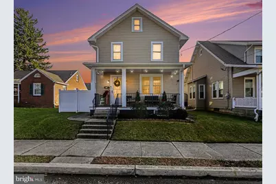 206 East Simpson Street, Mechanicsburg, PA 17055 - Photo 1