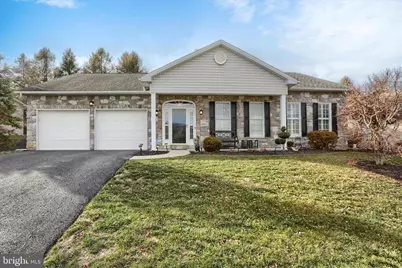 1012 Jenkins Grove, Enola, PA 17025 - Photo 1