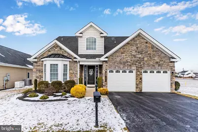 155 Independence Way, Mechanicsburg, PA 17050 - Photo 1