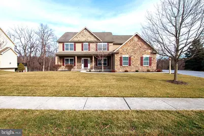 109 Balfour Drive, Mechanicsburg, PA 17050 - Photo 1