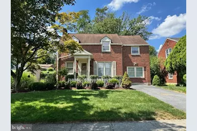 418 Poplar Avenue, New Cumberland, PA 17070 - Photo 1