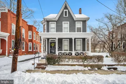 515 N West Street, Carlisle, PA 17013 - Photo 1