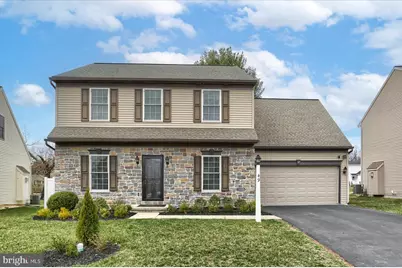49 Hamlet Circle, Mechanicsburg, PA 17050 - Photo 1