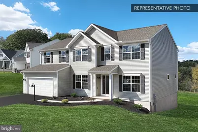2 Aquila Circle #LOT U38, Carlisle, PA 17015 - Photo 1