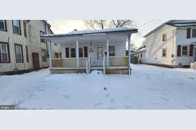 321 Chestnut, Mount Holly Springs, PA 17065 - Photo 1