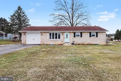 930 Forge Road, Carlisle, PA 17015 - Photo 1