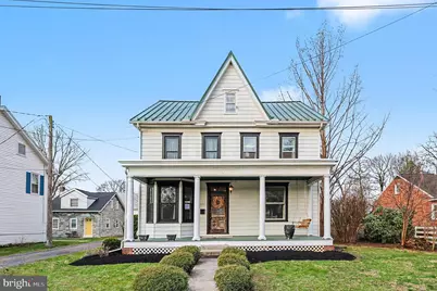 124 S Locust Street, Camp Hill, PA 17011 - Photo 1