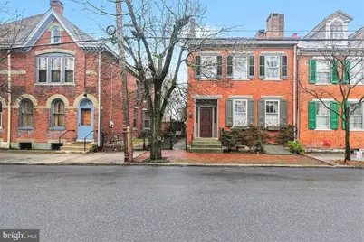 136 W Pomfret Street, Carlisle, PA 17013 - Photo 1