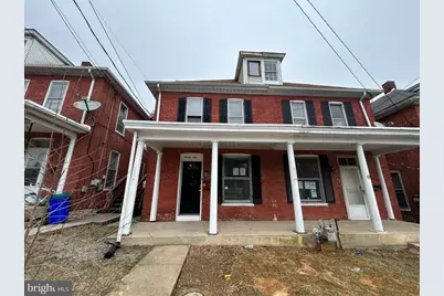21 N Queen Street, Shippensburg, PA 17257 - Photo 1
