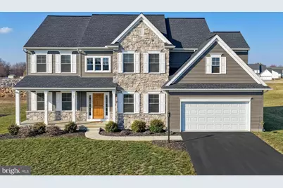 102 Berkshire Drive, Carlisle, PA 17015 - Photo 1